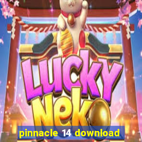 pinnacle 14 download